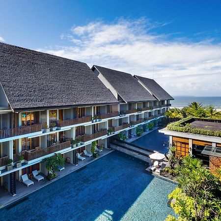 Swarga Suites Bali Berawa Canggu  Luaran gambar