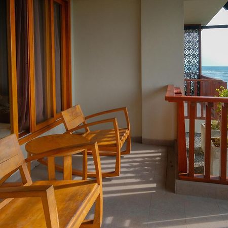 Swarga Suites Bali Berawa Canggu  Luaran gambar
