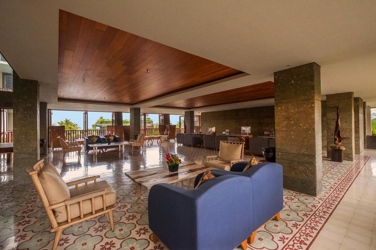 Swarga Suites Bali Berawa Canggu  Luaran gambar