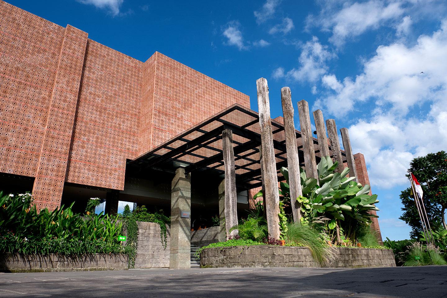 Swarga Suites Bali Berawa Canggu  Luaran gambar