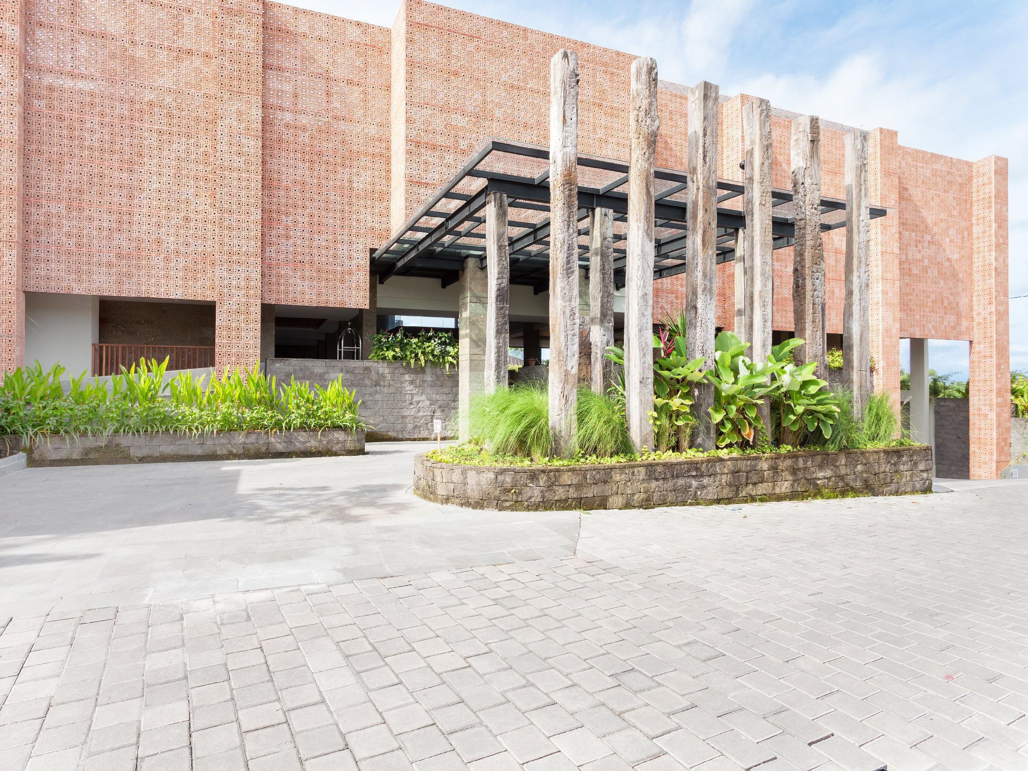 Swarga Suites Bali Berawa Canggu  Luaran gambar