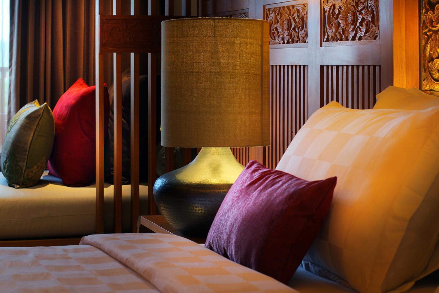 Swarga Suites Bali Berawa Canggu  Bilik gambar