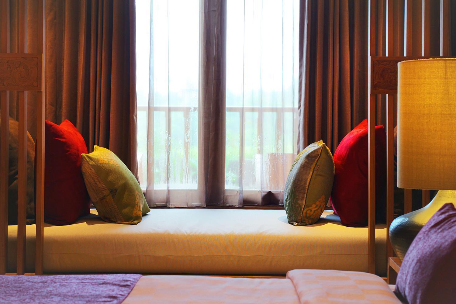 Swarga Suites Bali Berawa Canggu  Bilik gambar