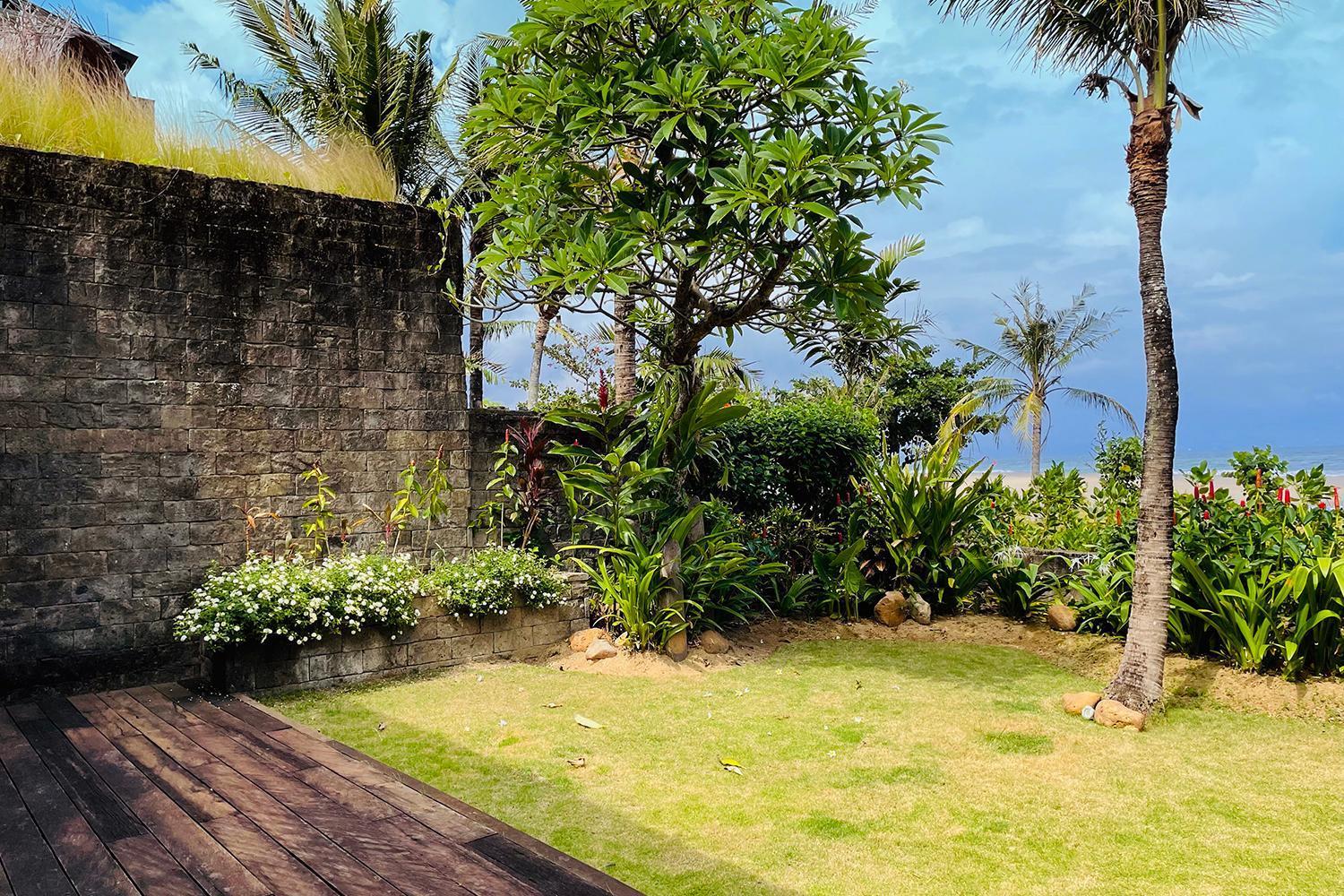 Swarga Suites Bali Berawa Canggu  Bilik gambar